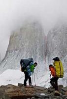 Torres del Paine estrena ruta: Esperando a Godot