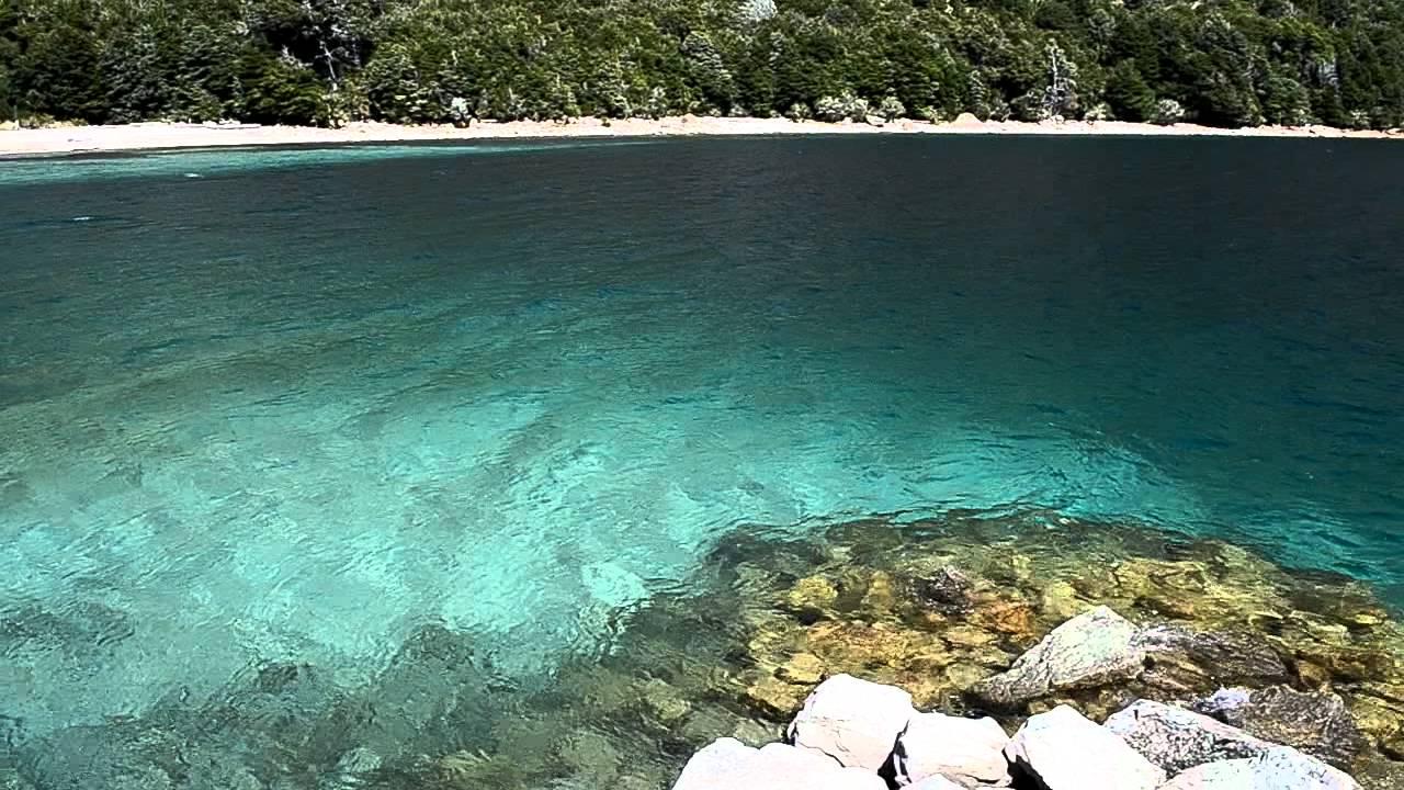 Bahia Lopez la playa que tenes que conocer