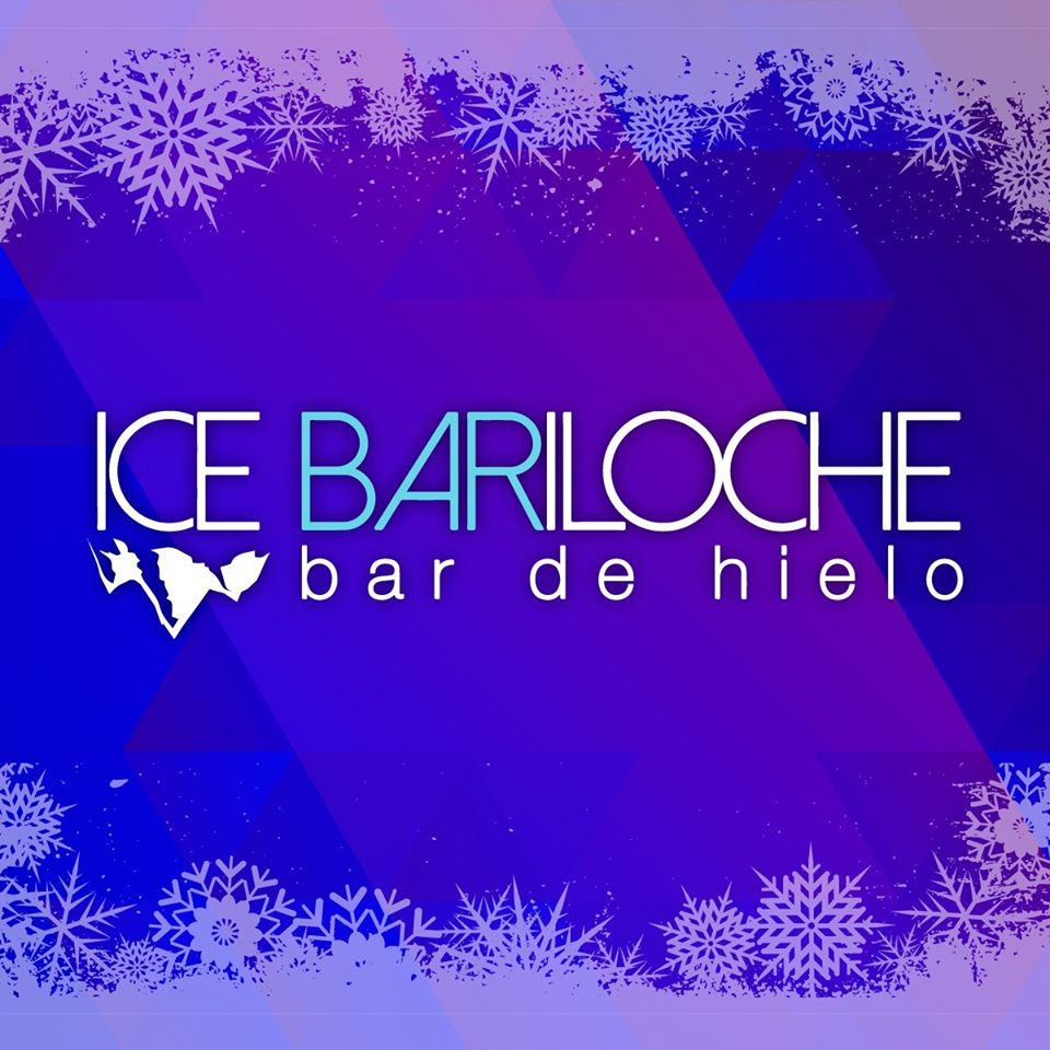 Bar de Hielo - Ice Bariloche