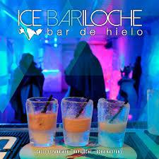 Compr&aacute; tu entrada online - Ventajas , precios y horarios en el Bar de Hielo 