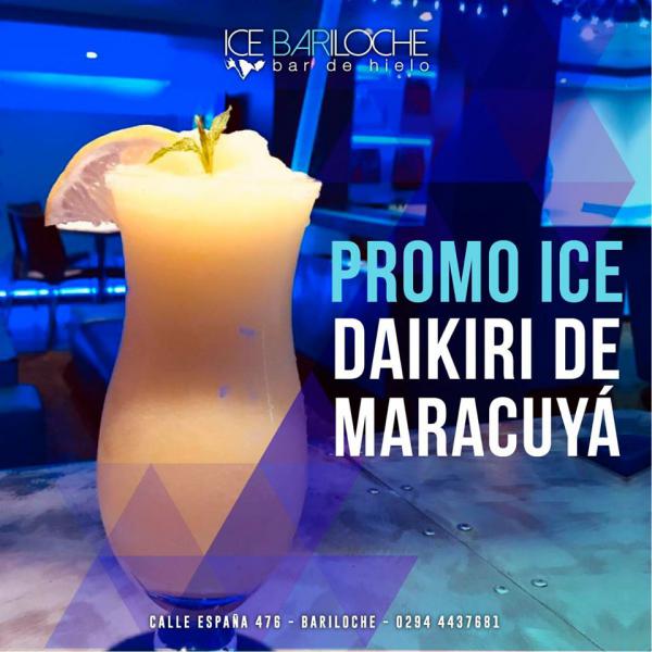  Promo Ice !