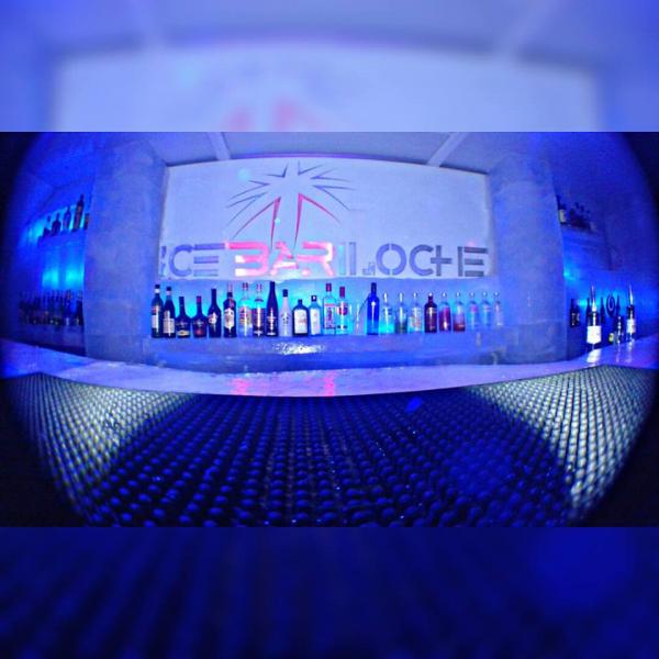 Tarifas, horarios y reservas online - Bar de Hielo Bariloche 2024