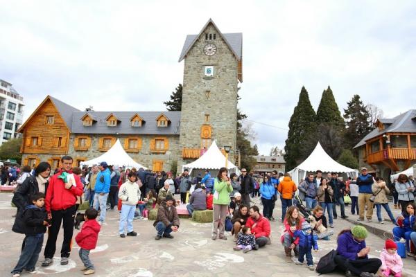 MA&Ntilde;ANA ES EL &Uacute;LTIMO D&Iacute;A PARA DISFRUTAR DE &#147;BARILOCHE A LA CARTA 2015&#148;