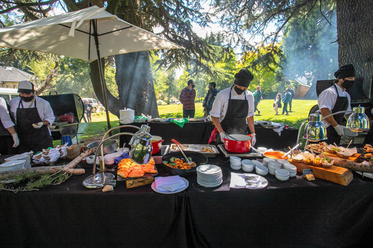 Ya se pueden adquirir las entradas a la Feria Gastron&oacute;mica y Productiva