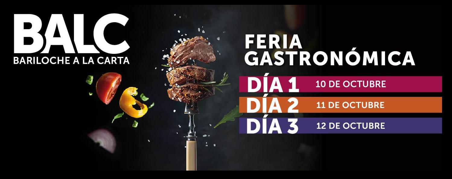 FERIA BALC