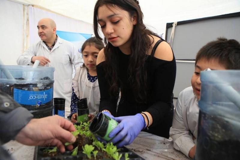  BALC2017: LLEGAN LAS CLASES MAGISTRALES CON RECONOCIDOS CHEFS, ABIERTAS A TODO PUBLICO