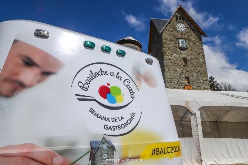 BALC2018 / D&iacute;a dos: Circuito gastron&oacute;mico a un precio &uacute;nico y el show 