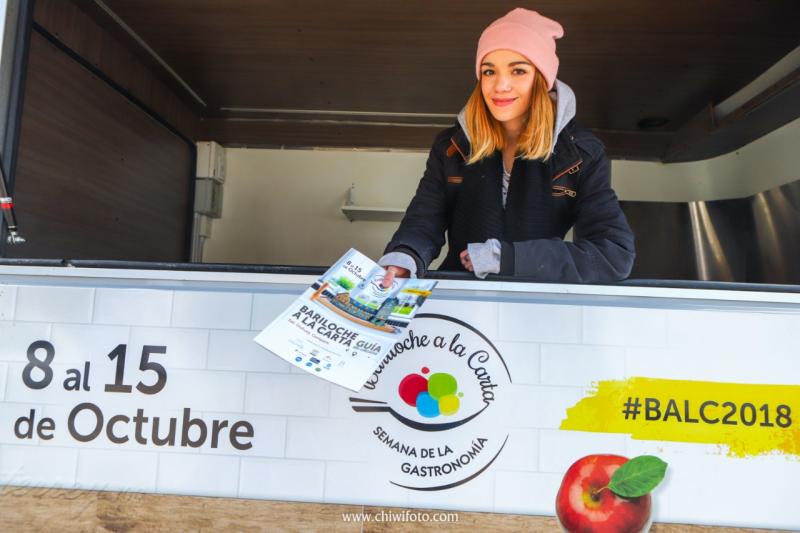 Mi&eacute;rcoles de clases magistrales y gastronom&iacute;a de excelencia para todos los gustos en BALC2018