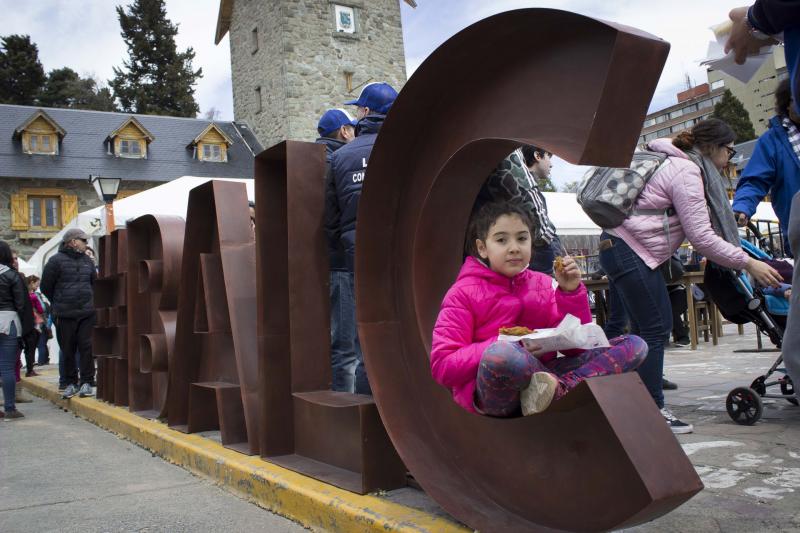 Miles de personas disfrutaron de la feria gastron&oacute;mica BALC