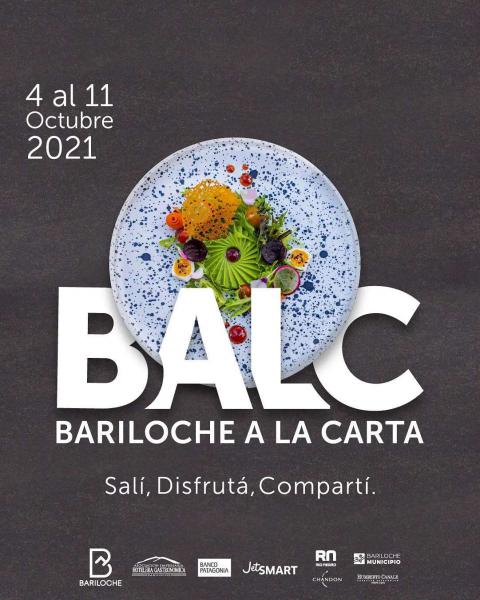  &iexcl;Volvemos!&iexcl;Del 4 al 11 de octubre nos preparamos para disfrutar juntos la Semana de la Gastronom&iacute;a! &#127870;