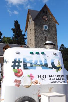 Bariloche a la Carta verano 2021