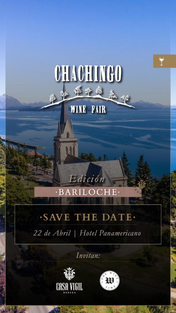  Chachingo Wine Fair