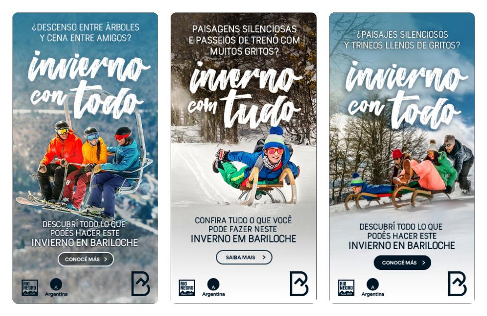 Bariloche digitaliza su promoci&oacute;n