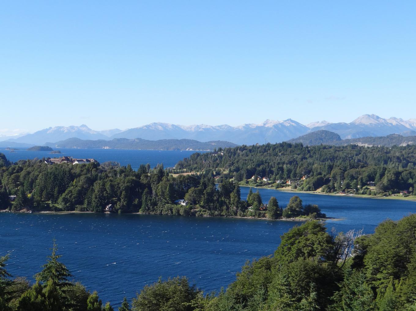 El Hot Sale puntapi&eacute; inicial para la reactivaci&oacute;n del turismo: Bariloche entre los destinos m&aacute;s elegidos