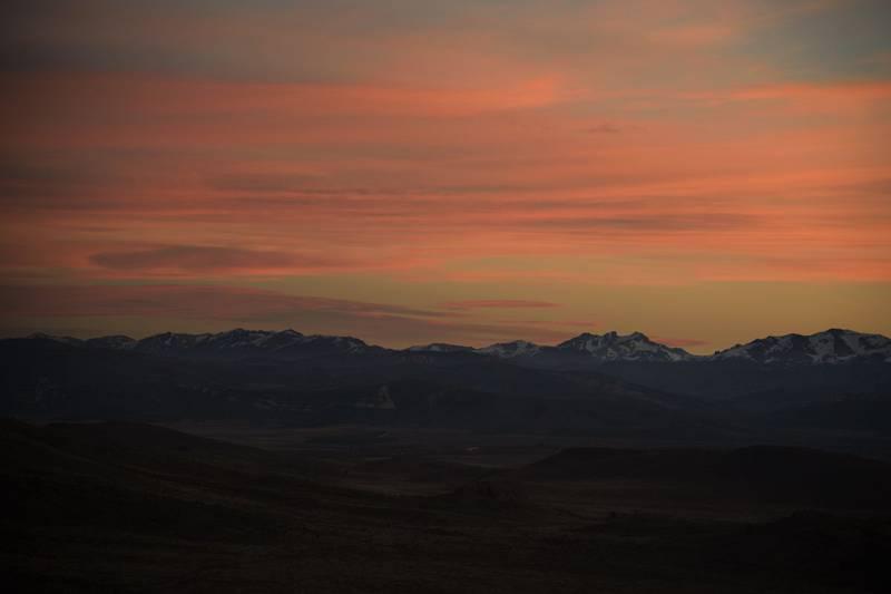 Tesoros por descubrir: un concurso fotogr&aacute;fico sobre la Patagonia