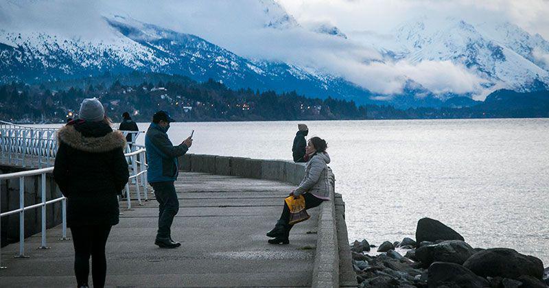 Confirmado: El 16 de octubre vuelve el turismo a Bariloche 