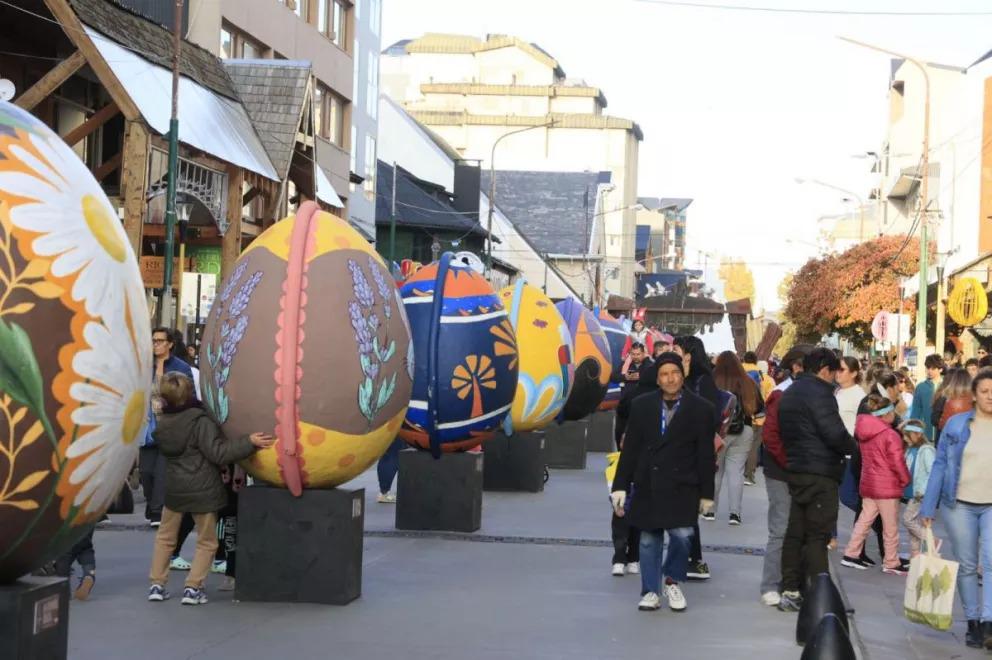 Universidad del Chocolate en Bariloche: Aventuras para todas las edades