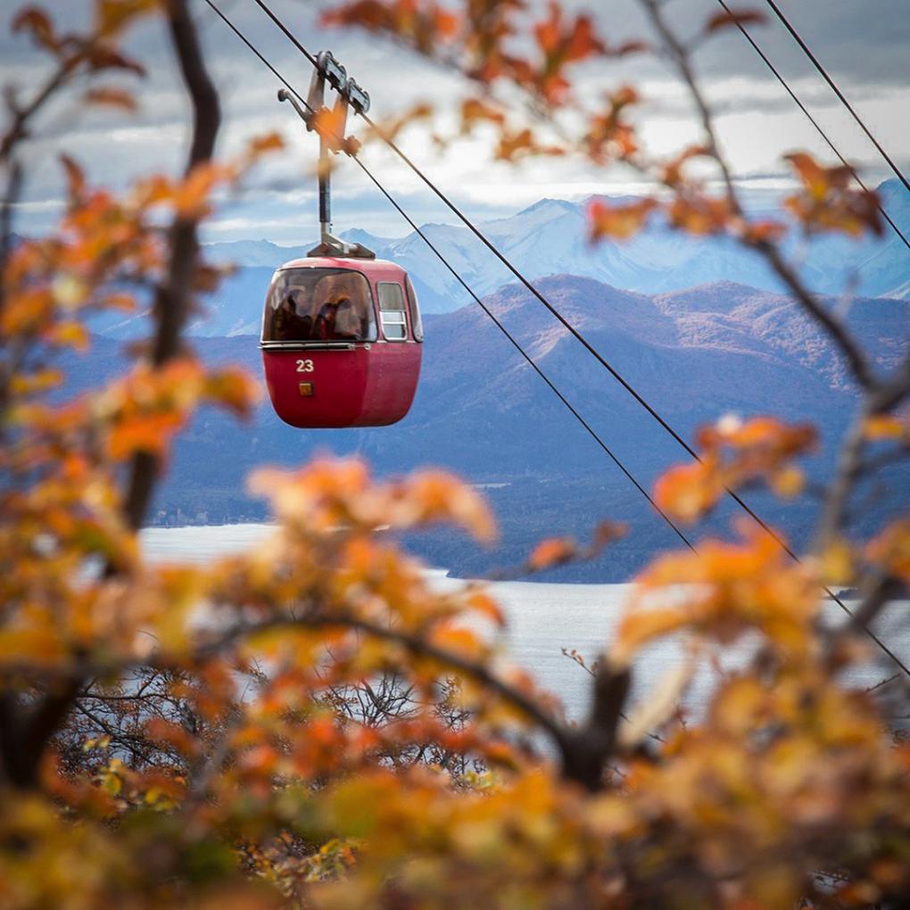 Cerro Otto se prepara para vivir un fin de semana XXL