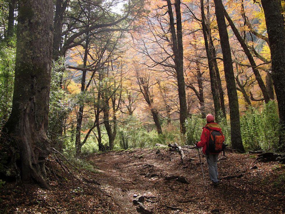 &iquest;Qu&eacute; hacer en Bariloche este fin de semana largo de Semana Santa?