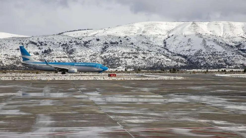 Bariloche sigue batiendo r&eacute;cords: agosto mantiene fuerte el flujo tur&iacute;stico y conecta con Brasil