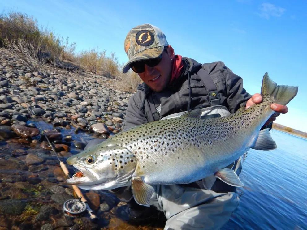 Se viene la temporada de pesca y hay grandes novedades