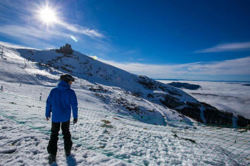  Los n&uacute;meros record de la monta&ntilde;a