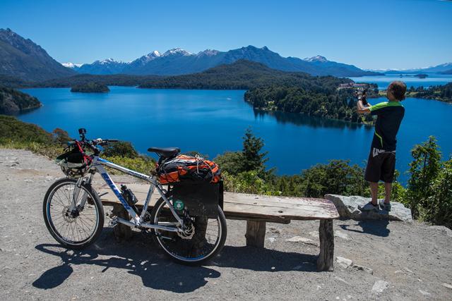 Para Lonely Planet, el a&ntilde;o perfecto con el clima perfecto empieza en Bariloche