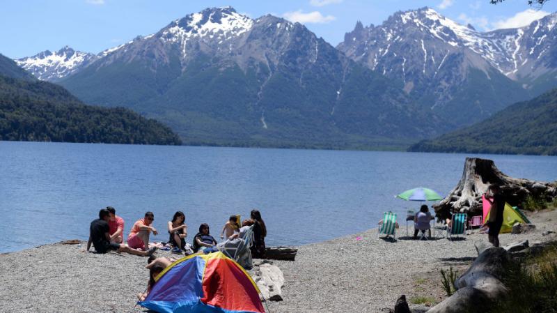 R&iacute;o Negro tendr&aacute; turismo interno en dos semanas