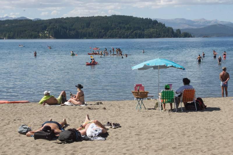 Bariloche volvi&oacute; a ser una de las ciudades m&aacute;s elegidas por los turistas