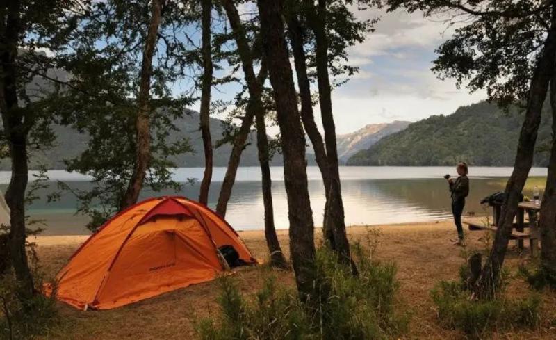 Cu&aacute;les son las recomendaciones para disfrutar del acampe y las actividades al aire libre