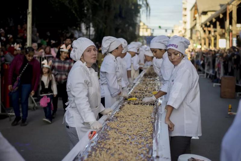 La Fiesta del Chocolate ya tiene fecha para este 2024