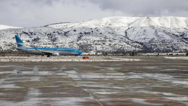 Bariloche sigue batiendo r&eacute;cords: agosto mantiene fuerte el flujo tur&iacute;stico y conecta con Brasil