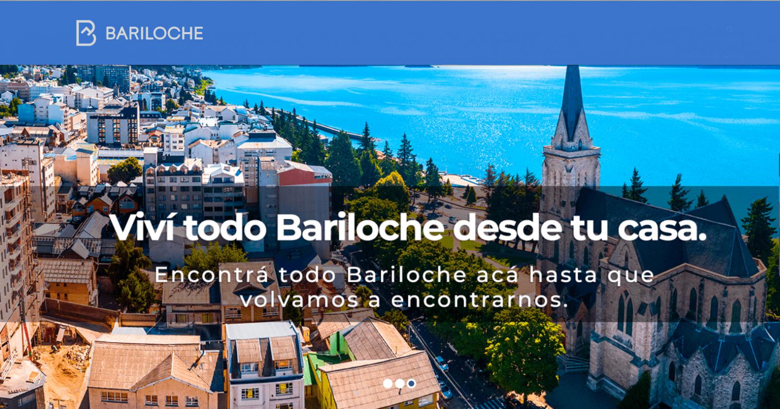 Bariloche - Fiesta del Chocolate 2019 - SEMANA SANTA EN CASA