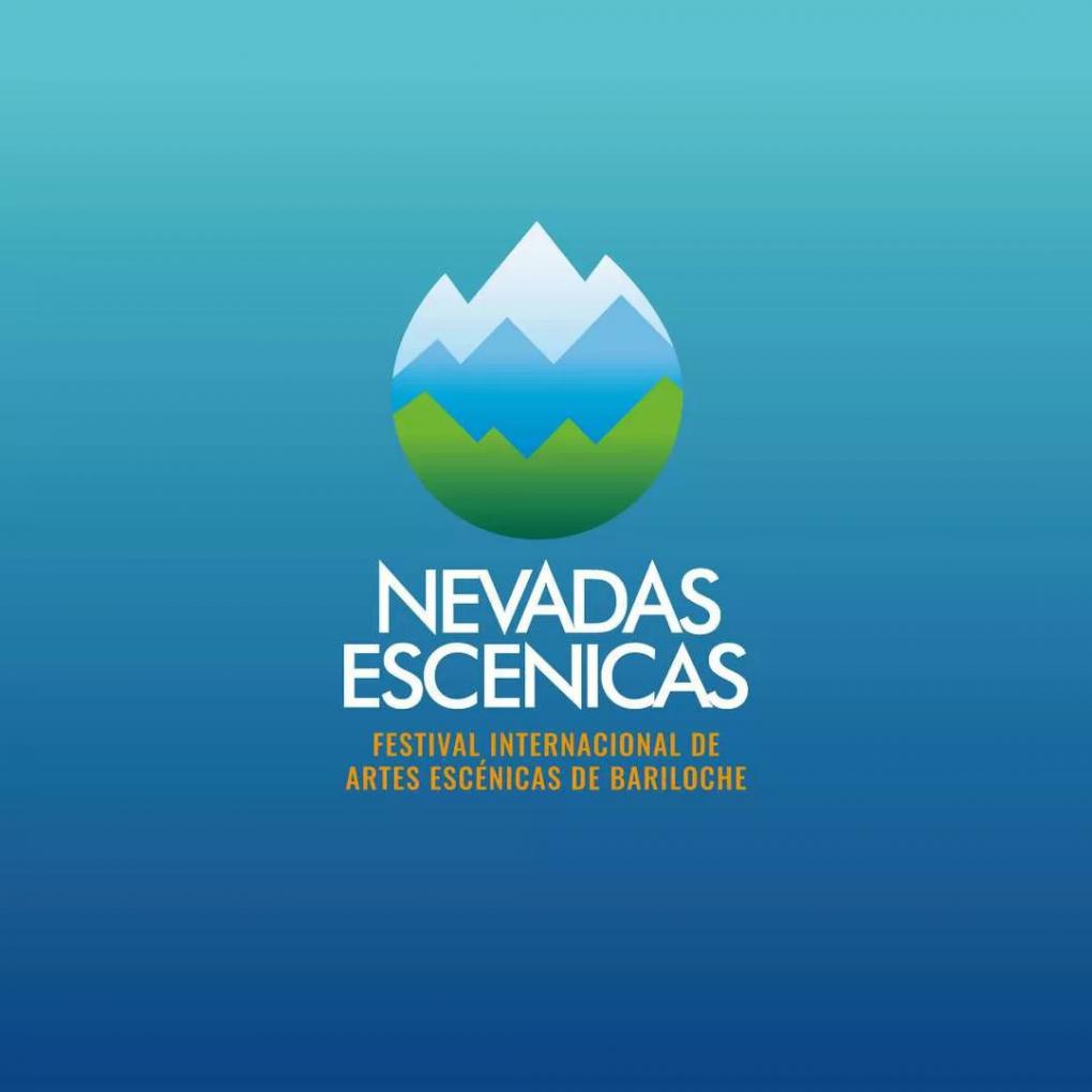 Nevadas Esc&eacute;nicas. Festival Internacional de Teatro