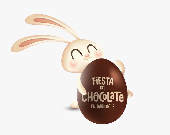Fiesta Nacional del Chocolate