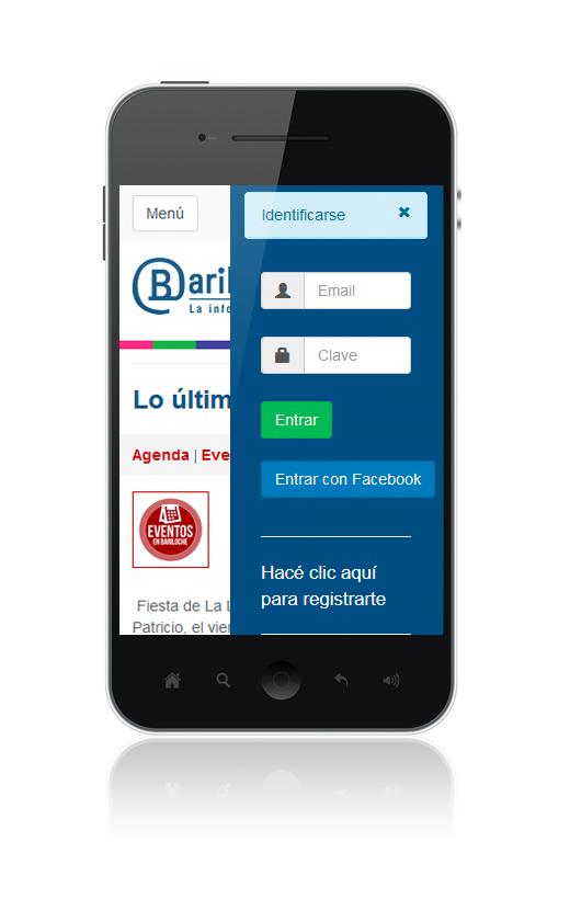 Ahora Clasificados gratuitos tambien desde tu celular