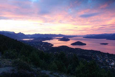 Vista Panormica - Excursiones en Bariloche ~ MONTAA y MSICA 