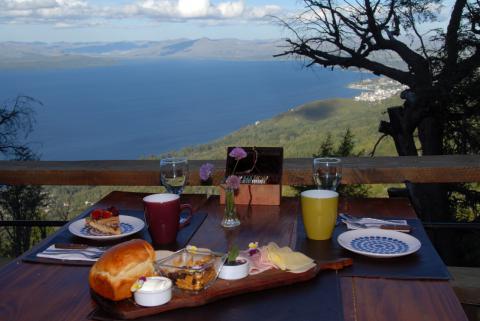 Refugio de Montaa con Vistas Sorprendentes cerca de la Ciudad - Cmo llegar