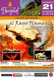 El Rayo Flamenco 