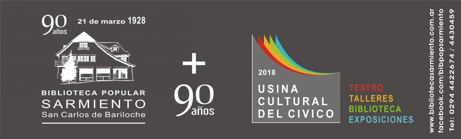 La Usina Cultural del C&iacute;vico celebra el tercer a&ntilde;o del programa Del Otro Lado