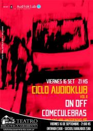 Ciclo Audioklub Vol. 2
