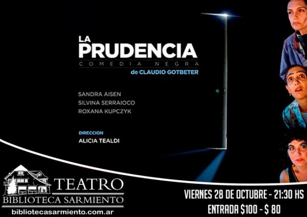 La Prudencia