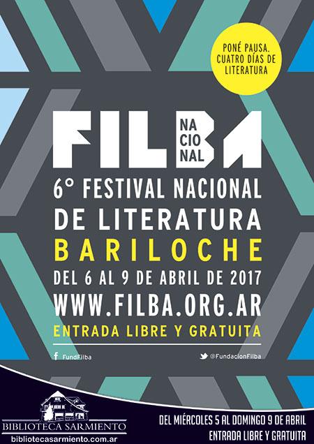 Festival FILBA 2017