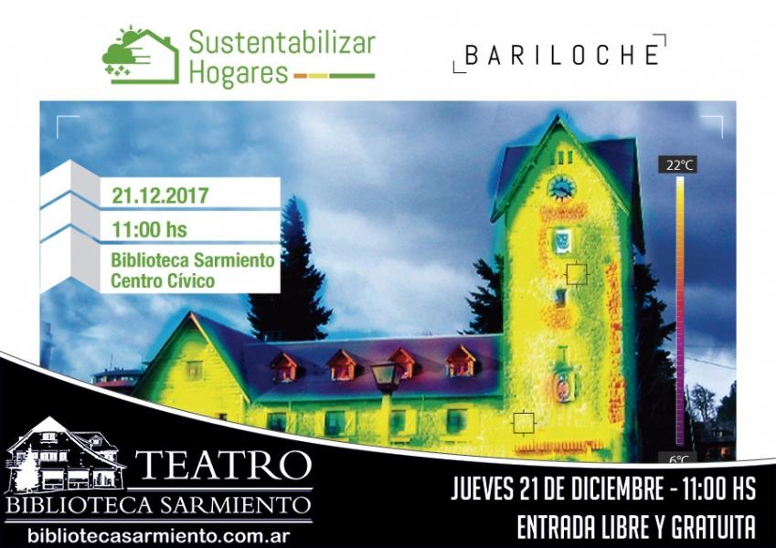 Vivienda - energ&iacute;a - sustentabilidad