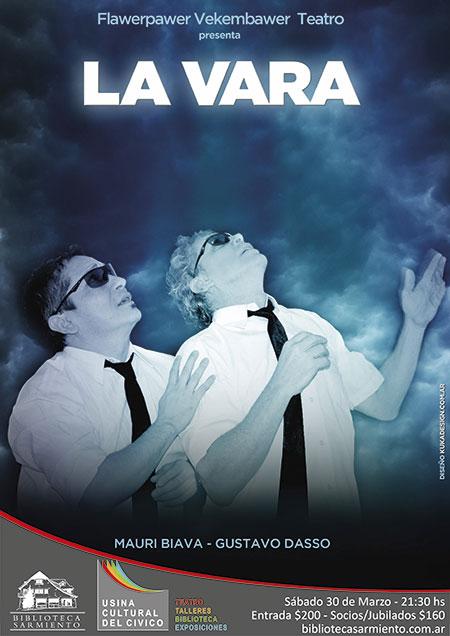 La vara