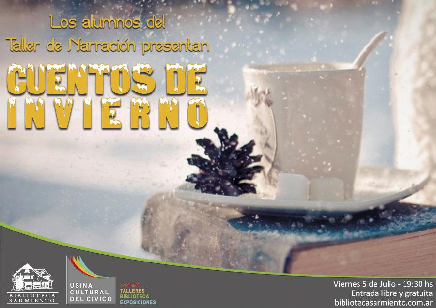 Cuentos de Invierno