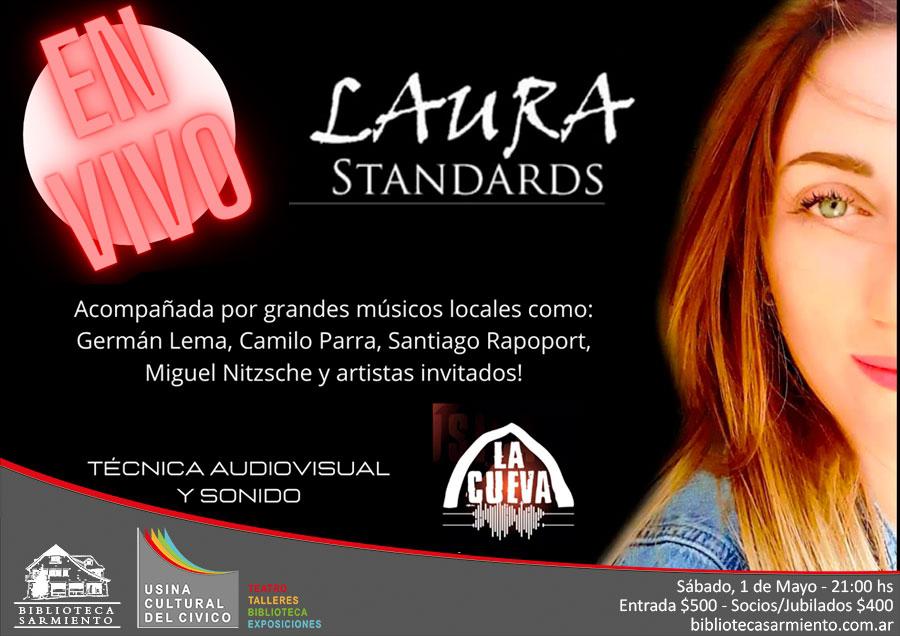 Laura Standards