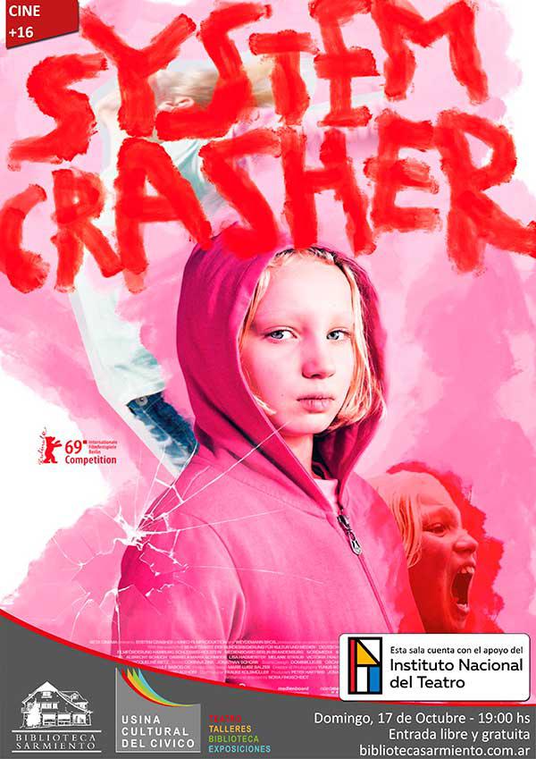 Cine: System Crasher