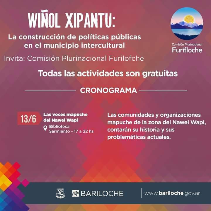 Wi&ntilde;ol Xipantu