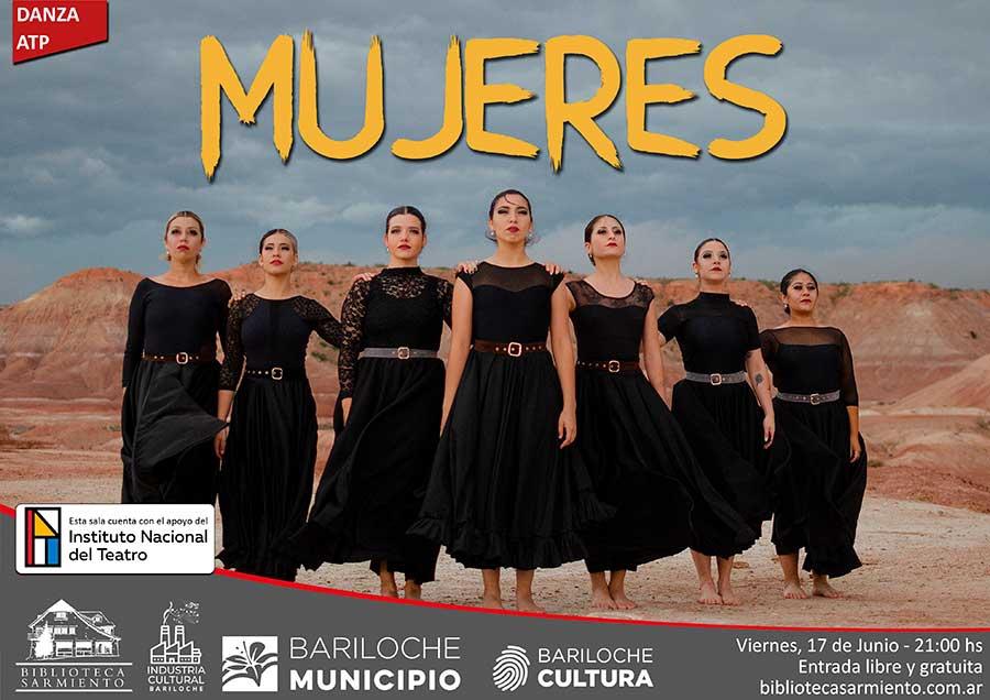 Mujeres